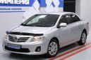  Toyota Corolla 2010 , 663000 , 