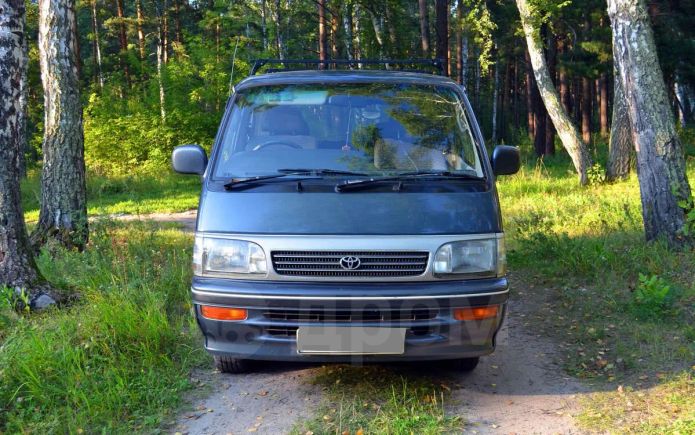    Toyota Hiace 1995 , 355000 , 