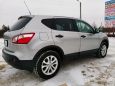 SUV   Nissan Qashqai 2011 , 585000 , 