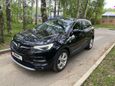 SUV или внедорожник Opel Grandland X 2019 года, 1859000 рублей, Москва