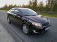  Kia Rio 2011 , 540000 , 