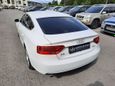  Audi A5 2012 , 965000 , 