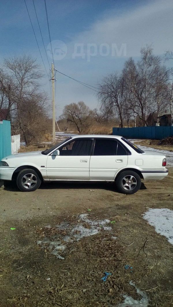  Toyota Corolla 1991 , 75000 , -