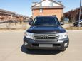 SUV   Toyota Land Cruiser 2013 , 2460000 , 