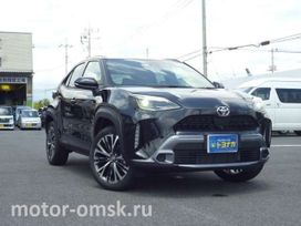 SUV   Toyota Yaris Cross 2020 , 1700000 , 