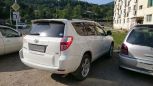 SUV   Toyota Vanguard 2007 , 880000 , 