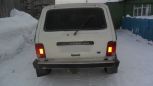 SUV    4x4 2121  1996 , 105000 , 