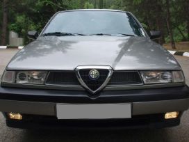  Alfa Romeo 155 1995 , 150000 , 