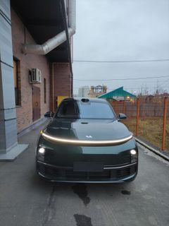 SUV или внедорожник Li L9 2023 года, 8200000 рублей, Челябинск