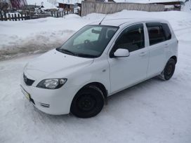  Mazda Demio 2003 , 237000 , 