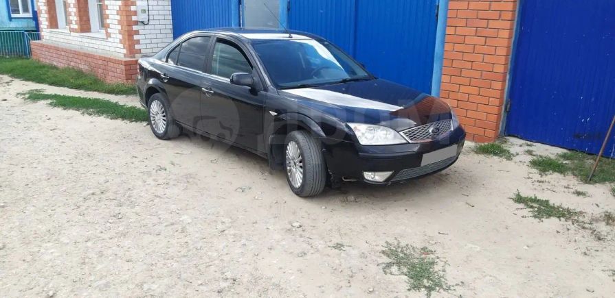  Ford Mondeo 2006 , 270000 , 