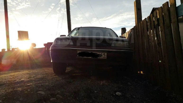  Subaru Legacy 1993 , 35000 , 