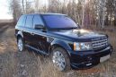 SUV   Land Rover Range Rover Sport 2008 , 870000 , 