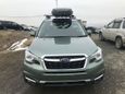 SUV   Subaru Forester 2016 , 1350000 , 