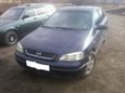  Opel Astra 2000 , 205000 , 