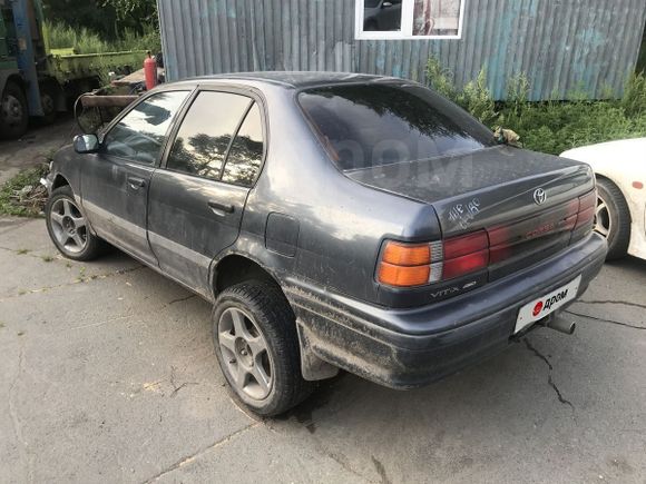  Toyota Corsa 1994 , 70000 , 