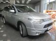 SUV   Mitsubishi Outlander 2013 , 1030000 , 