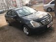  Nissan Almera 2014 , 555000 , 