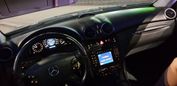  Mercedes-Benz CLK-Class 2003 , 500000 , 