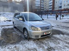 Минивэн или однообъемник Toyota Ipsum 2001 года, 728000 рублей, Иркутск