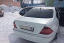  Mercedes-Benz S-Class 1999 , 300000 , 