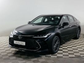  Toyota Avalon 2022 , 4650000 , -