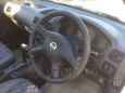  Nissan AD 2003 , 159000 , 