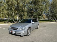 Седан Toyota Aristo 1999 года, 700000 рублей, Барнаул