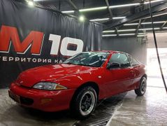 Купе Toyota Cavalier 1996 года, 300000 рублей, Иркутск