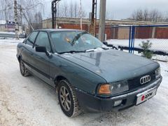 Седан Audi 80 1988 года, 220000 рублей, Тихвин