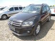 SUV   Volkswagen Tiguan 2013 , 715000 , 