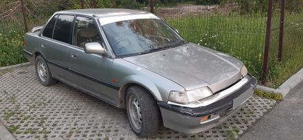  Honda Civic 1989 , 35000 , 