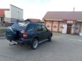 SUV   Isuzu Wizard 1999 , 289000 , 