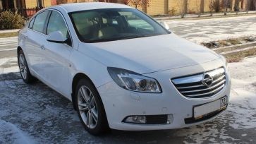  Opel Insignia 2012 , 890000 , 