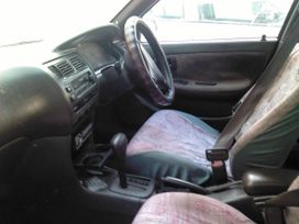  Toyota Sprinter 1992 , 130000 , 