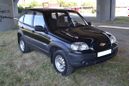 SUV   Chevrolet Niva 2012 , 359000 , 