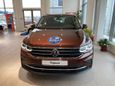 SUV   Volkswagen Tiguan 2021 , 2848800 , 