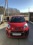  Citroen C1 2012 , 350000 , 