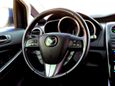 SUV   Mazda CX-7 2011 , 740000 , 