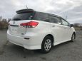    Toyota Wish 2010 , 655000 , 