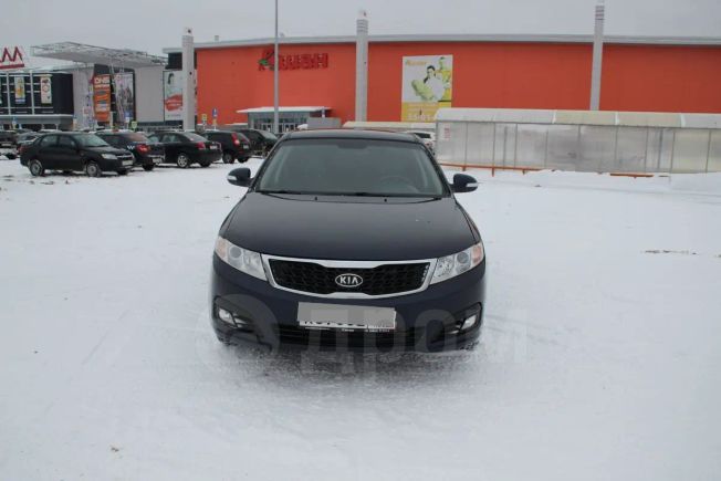  Kia Magentis 2010 , 457000 , 