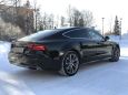  Audi A7 2014 , 2450000 , 