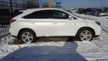 SUV   Lexus RX450h 2010 , 1890000 , 