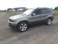 SUV   BMW X5 2004 , 650000 , 