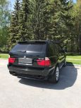 SUV   BMW X5 2003 , 610000 , 