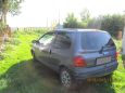  Renault Twingo 2001 , 130000 , 