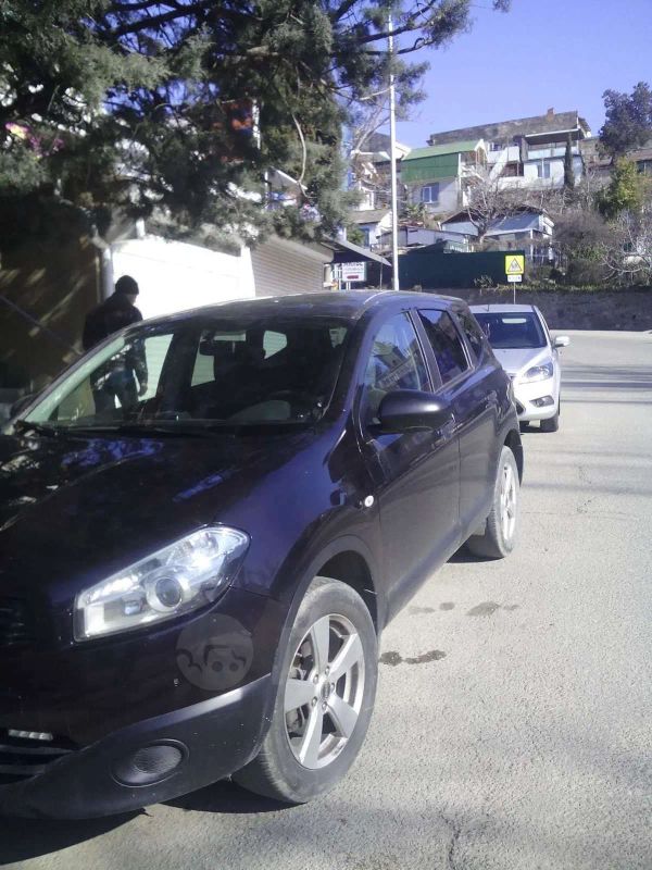 SUV   Nissan Qashqai+2 2011 , 670000 , 