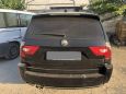 SUV   BMW X3 2004 , 370000 , 