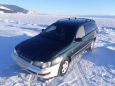  Toyota Caldina 1993 , 130000 , 