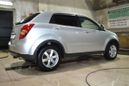 SUV   SsangYong Actyon 2011 , 710000 , 